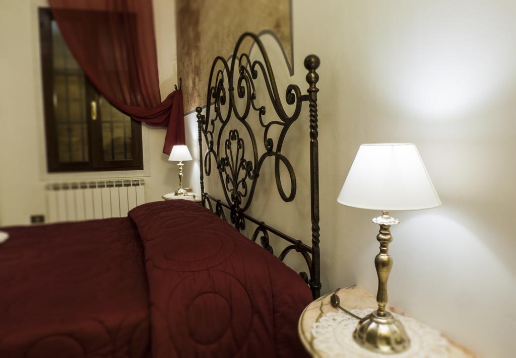 My Venice Suite Mestre Zimmer foto