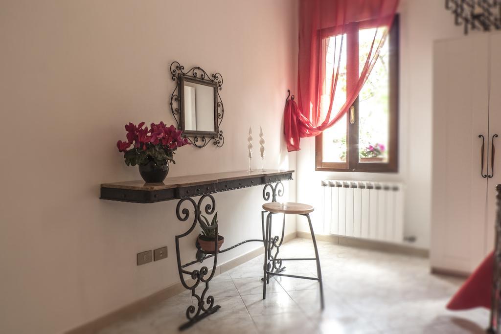 My Venice Suite Mestre Zimmer foto