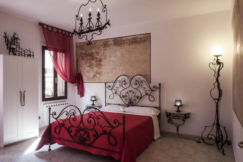 My Venice Suite Mestre Zimmer foto